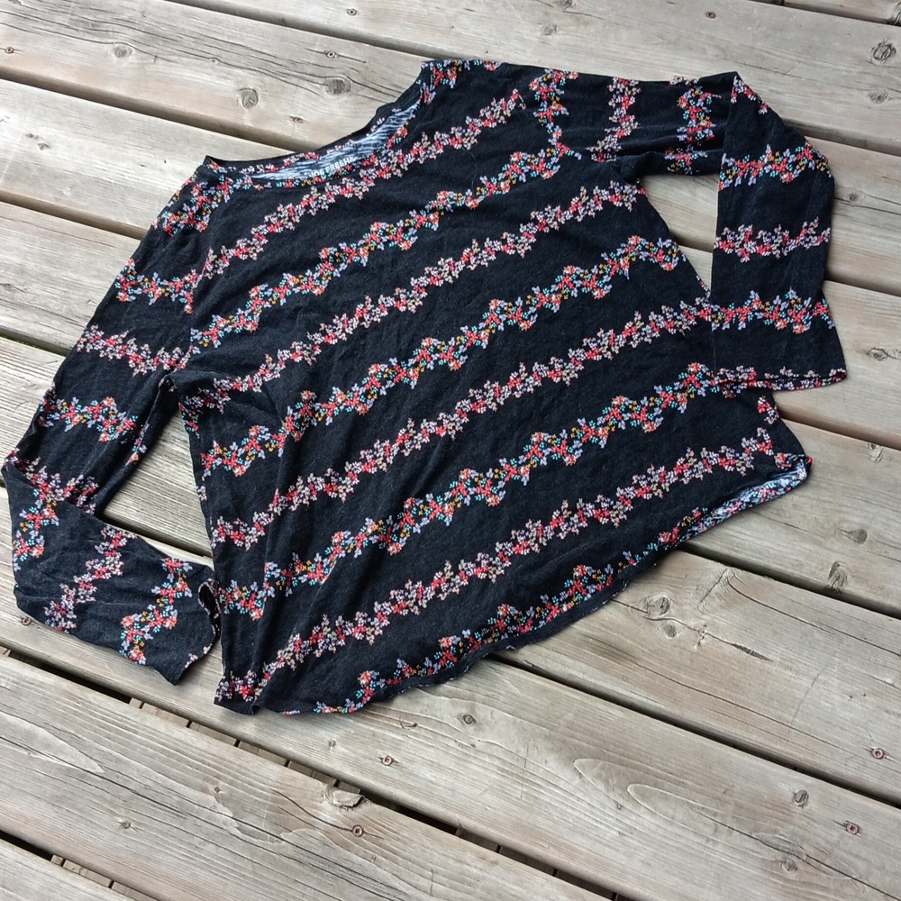 Joe‎ Fresh cotton slub